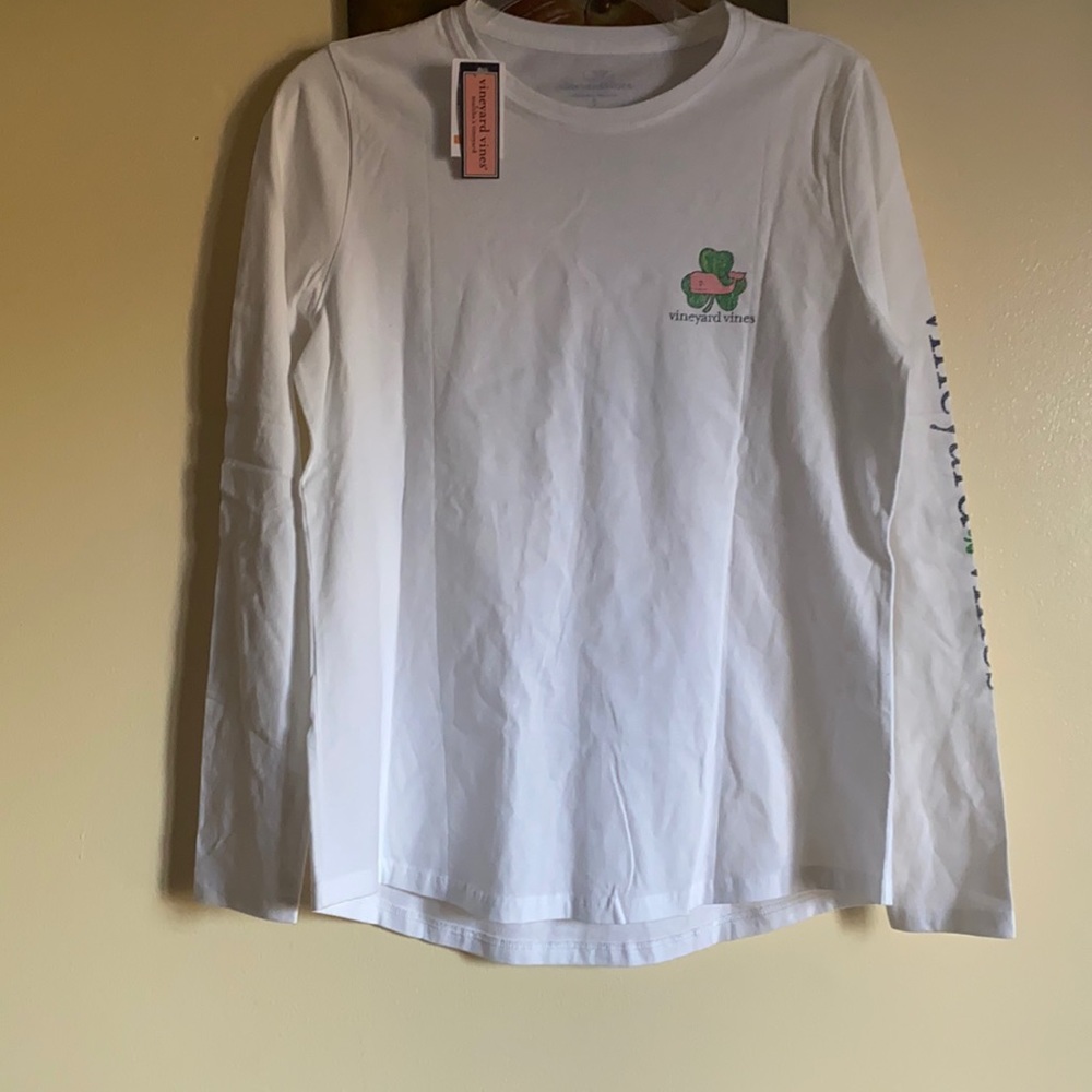 Vineyard Vines Long Sleeve